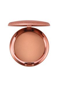 Mac Skinfinish Sunstruck Matte Medium Rossy Toz Kontür