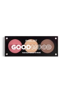 Inglot Good Mood Krem Kontür Paleti