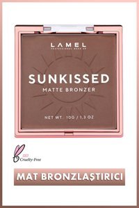 Lamel Cosmetics Krem Kontür