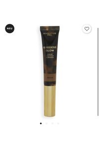 Revolution Pro Goddess Glow Medium Krem Stick Kontür