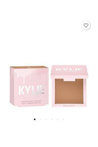 Kylie Cosmetics Pressed Krem Kontür