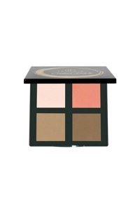 Dermacol No.2 Toz Kontür Paleti