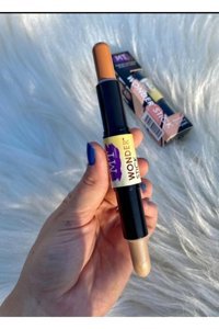 Meyras Touch Çift Taraflı Krem Stick Kontür