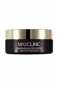 Maxclınıc Propolis Gold Göz Altı Krem Maske Tekli