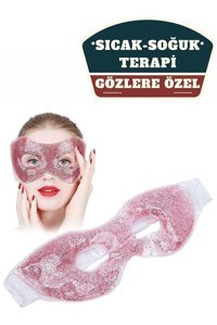 Transformacion Göz Çevresi Jel Maske Tekli