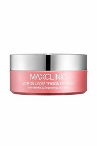 Maxclınıc Stem Cell Core Tension Kolajenli Göz Altı Krem Maske Tekli
