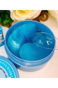 Avemor Göz Altı Jel Maske 60 Adet
