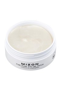 Mizon Pure Pearl Göz Altı Jel Maske 60 Adet