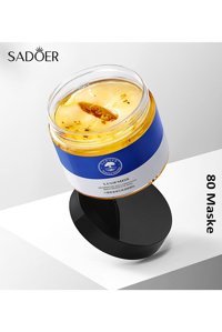 Sadoer Luofmıss Göz Altı Jel Maske 80 maske