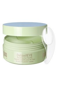 Pixi DetoxifEye Kolajenli Göz Altı Jel Maske 60 Adet