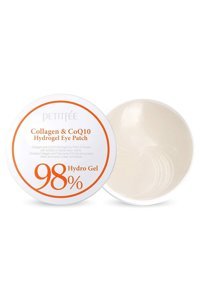 Petitfee Kolajenli Göz Altı Jel Maske 60 Adet