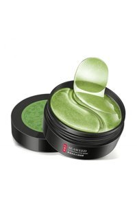 Jomtam Seaweed Kolajenli Göz Altı Jel Maske 60 Adet