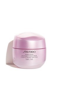 Shiseido White Lucent Göz Çevresi Krem Maske Tekli