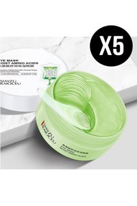 Sıayzu Göz Altı Jel Maske 5×30 Adet