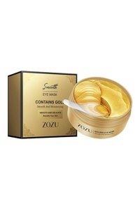 Zozu Smooth Göz Altı Jel Maske 60 Adet