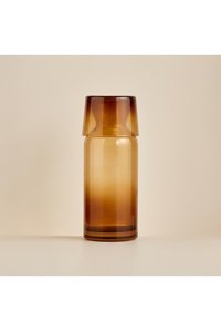 Bella Maison Cam 700 ml Cam Kapaklı Karaf