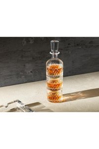 Madame Coco Aron Cam 250 ml Cam Kapaklı Karaf
