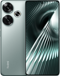 Xiaomi Redmi Turbo 3 512 GB Hafıza 16 GB Ram 6.67 inç 50 MP Çift Hatlı AMOLED Ekran Android Akıllı Cep Telefonu Yeşil