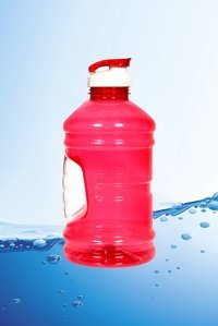 Aklımdakalsın Plastik 2.5 lt Plastik Kapaklı Sürahi