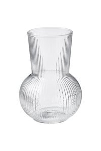 Ikea Padrag Cam Kapaksız Karaf