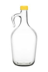 Paşabahçe Cam 1.5 lt Plastik Kapaklı Sürahi