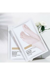 For Prime Ölü Deri-Çatlak Çorap Tipi Ayak Peeling Maskesi