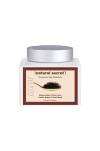 Natural Secret Yaşlanma Karşıtı Ayak Maskesi