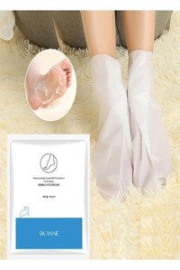 Hyd Ölü Deri-Çatlak Çorap Tipi Ayak Peeling Maskesi