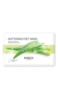 Kıko Softening Nemlendirici Çorap Tipi Ayak Maskesi
