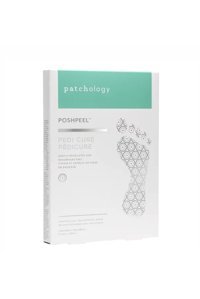 Patchology poshpeel Arındırıcı Çorap Tipi Ayak Maskesi