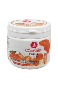 Smoothly Nemlendirici Ayak Peeling Maskesi