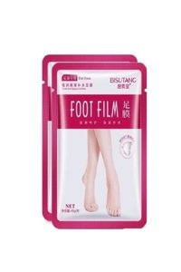 Footfilm Ölü Deri Çorap Tipi Ayak Peeling Maskesi