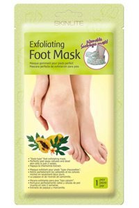 Skinlite Nemlendirici Çorap Tipi Ayak Maskesi