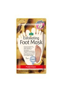 Purederm Çorap Tipi Ayak Peeling Maskesi 3 Adet