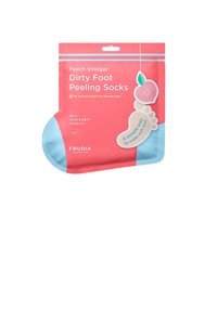 Frudia Ölü Deri-Nemlendirici Çorap Tipi Ayak Peeling Maskesi