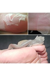 Tutankamon Ölü Deri-Çatlak Soyulan Çorap Tipi Ayak Peeling Maskesi