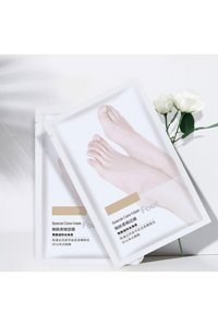 Asyılmaz Ölü Deri-Çatlak Çorap Tipi Ayak Peeling Maskesi