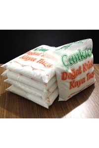 Çankırı İyotsuz Kristal Kaya Tuzu Paket 1 kg