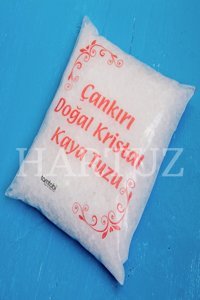 Hartuz İyotsuz Kalıp Kaya Tuzu 1 kg