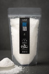 Baharat Dükkanı İyotlu Granül Deniz Tuzu Paket 2 kg