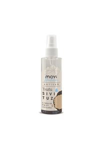 Mayi Tuz İyotlu Trüflü Sıvı Kaynak Tuzu Şişe 150 ml