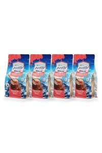 Purelife İyotlu Kristal Himalaya Tuzu Paket 4x500 gr