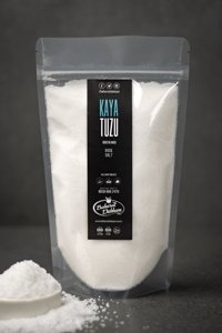 Baharat Dükkanı İyotsuz Toz Kaya Tuzu Paket 1 kg