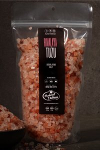 Baharat Dükkanı İyotsuz Granül Himalaya Tuzu Paket 2 kg