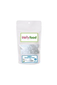 Thiny Food İyotsuz Toz Kaya Tuzu Paket 250 gr