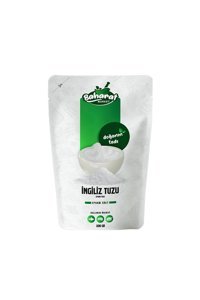 Baharat Market İyotsuz Toz Epsom Tuzu Paket 250 gr