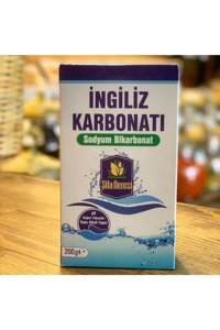 Şifa Derecesi İyotsuz Toz Epsom Tuzu Kutu 200 gr
