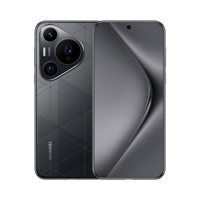 Huawei Pura 70 Pro+ 1 TB Hafıza 16 GB Ram 6.8 inç 50 MP Çift Hatlı LTPO OLED Ekran HarmonyOS Akıllı Cep Telefonu Siyah