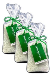 Çankırı İyotsuz Toz Kaya Tuzu Paket 3x1 kg