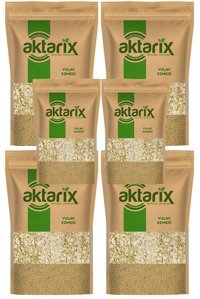 Aktarix Yulaf Ezmesi 6 kg